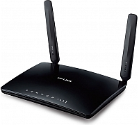   TP-Link TL-MR6400 Wi-Fi 4, 3LAN, 1LAN/WAN, 4G