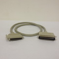 Кабель AWM 2919 VW-1 Low Voltage Computer Cable Copartner 68pin male 50pin female