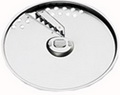 Насадка- диск для нарезки сырого картофеля брусочками Bosch MUZ 4 PS1 к кухонному комбайну Bosch MUM 4…, 5…
