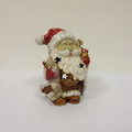 Сувенир- статуэтка "Дед Мороз"