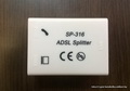 ADSL Splitter SP-316
