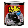Сверхпрочная водонепроницаемая клейкая лента Flex Tape 10см х 1,52м