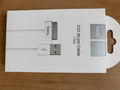Кабель USB- X23 30-pin 1m для iPhone 4, 4S