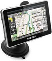 Навигатор SEE MAX GPS NAVI E510 HD 5" 8GB Touch Screen