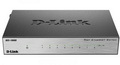    8  10/100Base-TX D-Link DES-1008D