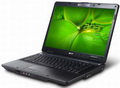  Acer Extensa 5620/ Intel Core 2 DUO T5270 1,4GHz/  19V